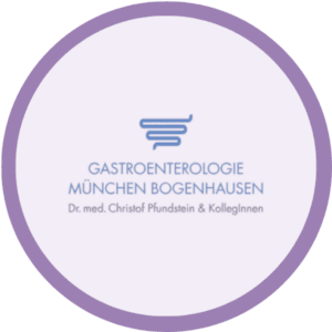 CP Rund Logo NewS (600 x 600 px) Kunde Gastroenterologie München Bogenhausen Dr. Pfundstein | Digital | Sichtbar | SEO | GEO | Content | Meta Ads | NewSulting | Katja Dittmar