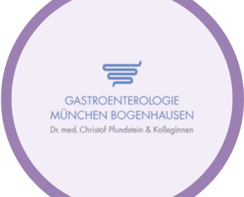 CP Rund Logo NewS (600 x 600 px) Kunde Gastroenterologie München Bogenhausen Dr. Pfundstein | Digital | Sichtbar | SEO | GEO | Content | Meta Ads | NewSulting | Katja Dittmar