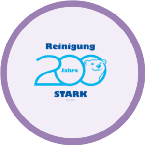 Rund RS Logo NewS (600 x 600 px) Kunde Reinigung Stark | Digital | Sichtbar | SEO | GEO | Content | Meta Ads | NewSulting | Katja Dittmar