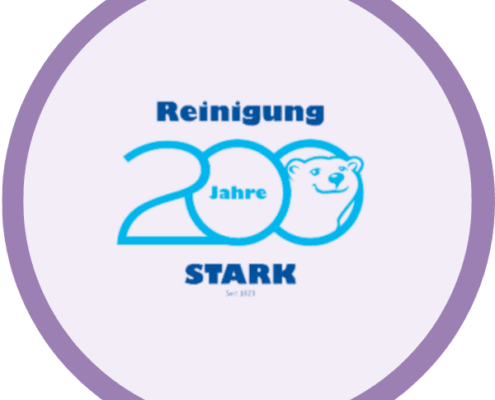 Rund RS Logo NewS (600 x 600 px) Kunde Reinigung Stark | Digital | Sichtbar | SEO | GEO | Content | Meta Ads | NewSulting | Katja Dittmar