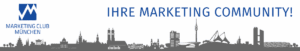 Logo Marketing Club | Digital | Sichtbar | SEO | GEO | Content | Meta Ads | NewSulting | Katja Dittmar