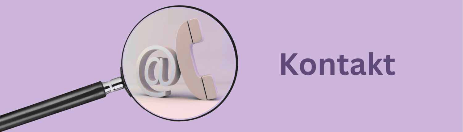 Kontakt zu NewSulting| Digital | Sichtbar | SEO | GEO | Content | Meta Ads | Katja Dittmar